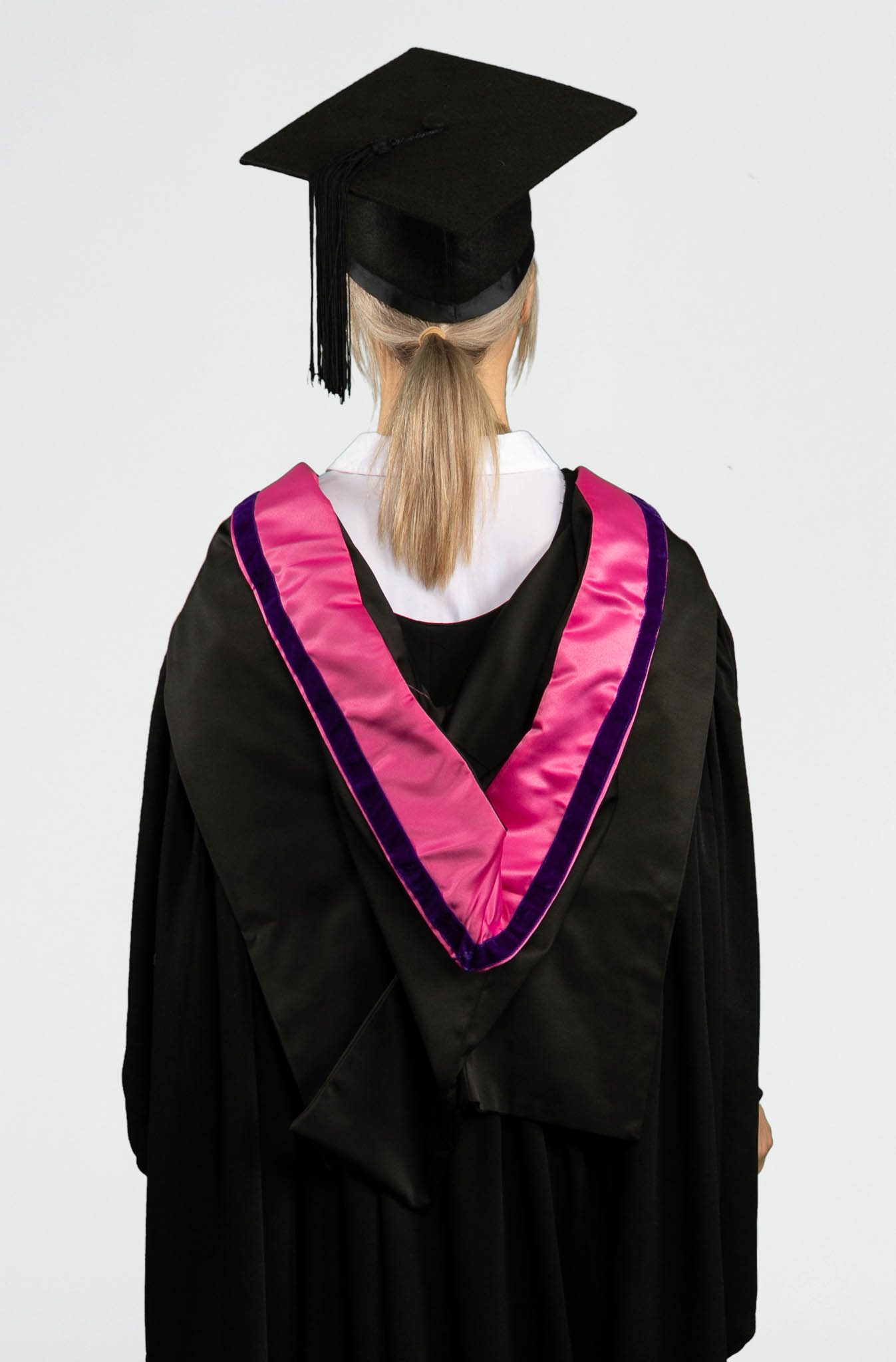 Buy Graduation Gown Sets Gowning Street UK