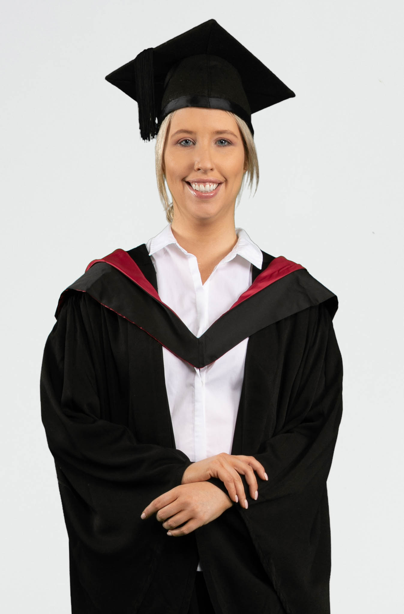 Buy Graduation Gown Sets Gowning Street UK