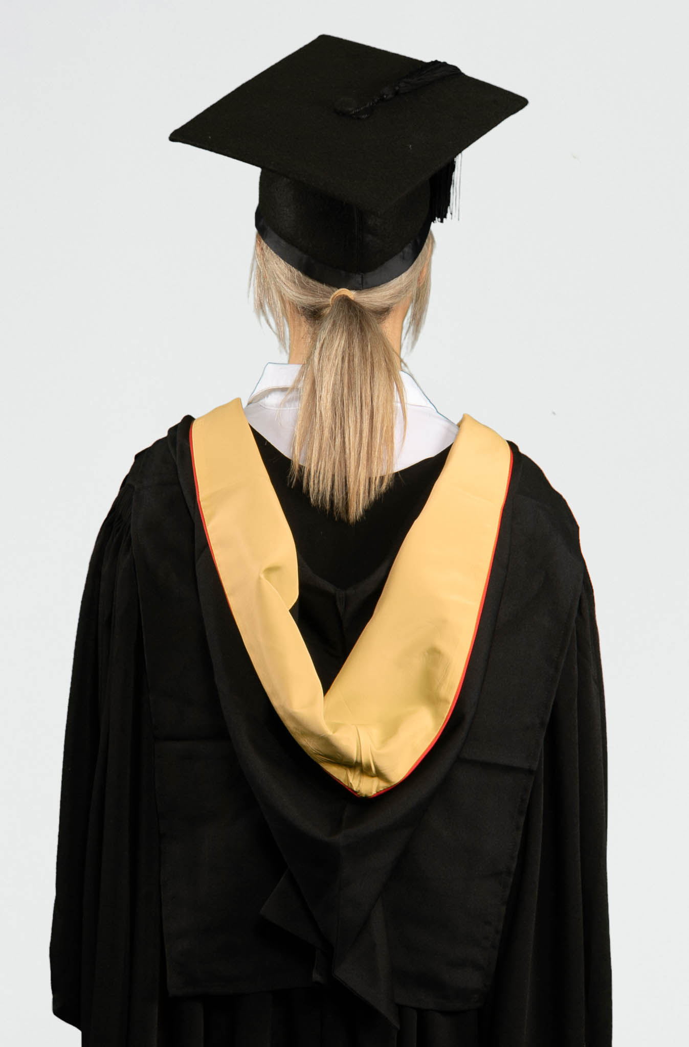 Buy Graduation Gown Sets Gowning Street UK