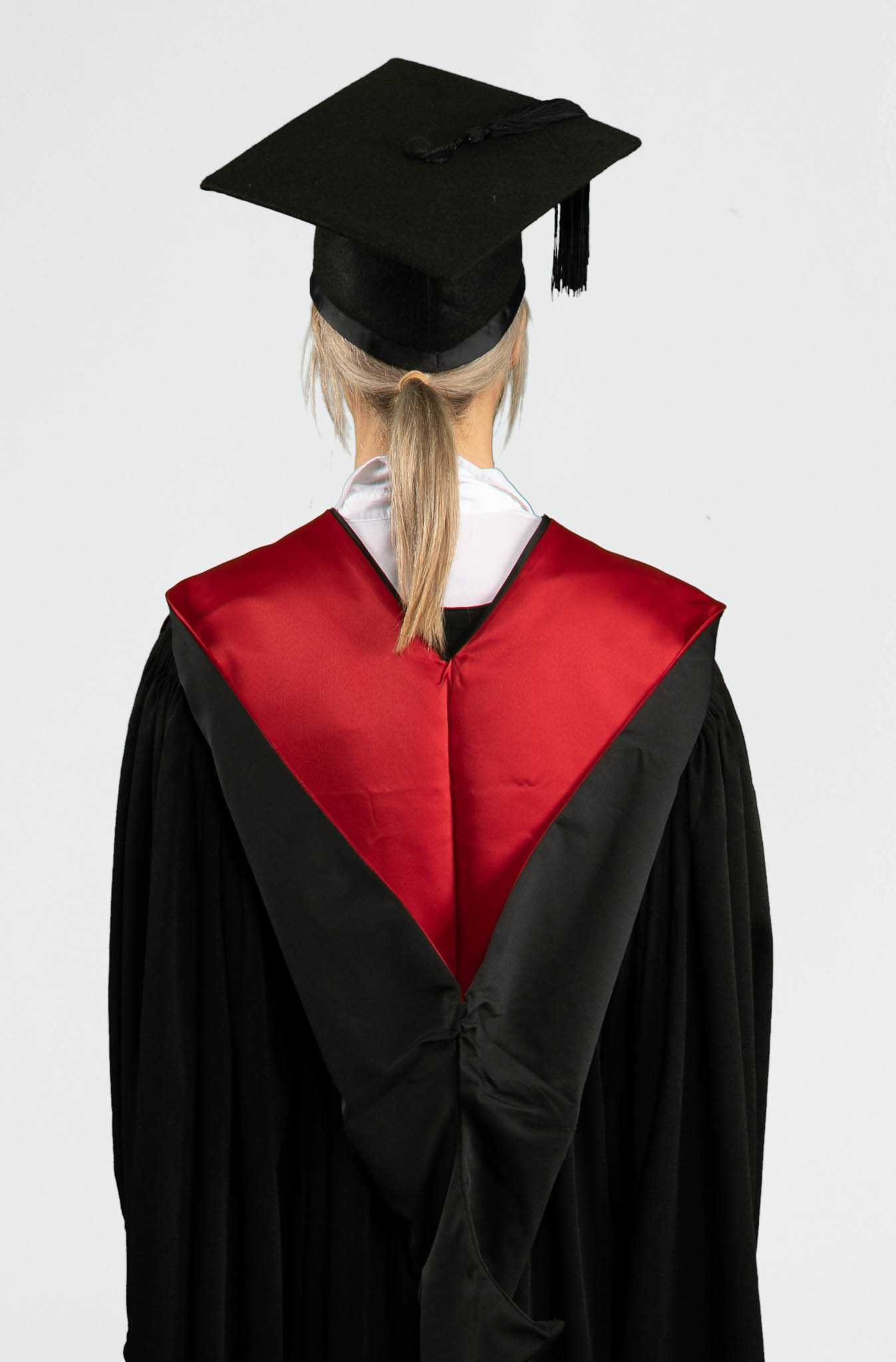 dresses juniors graduation Edinburgh Napier University Masters Graduation Set main image 0