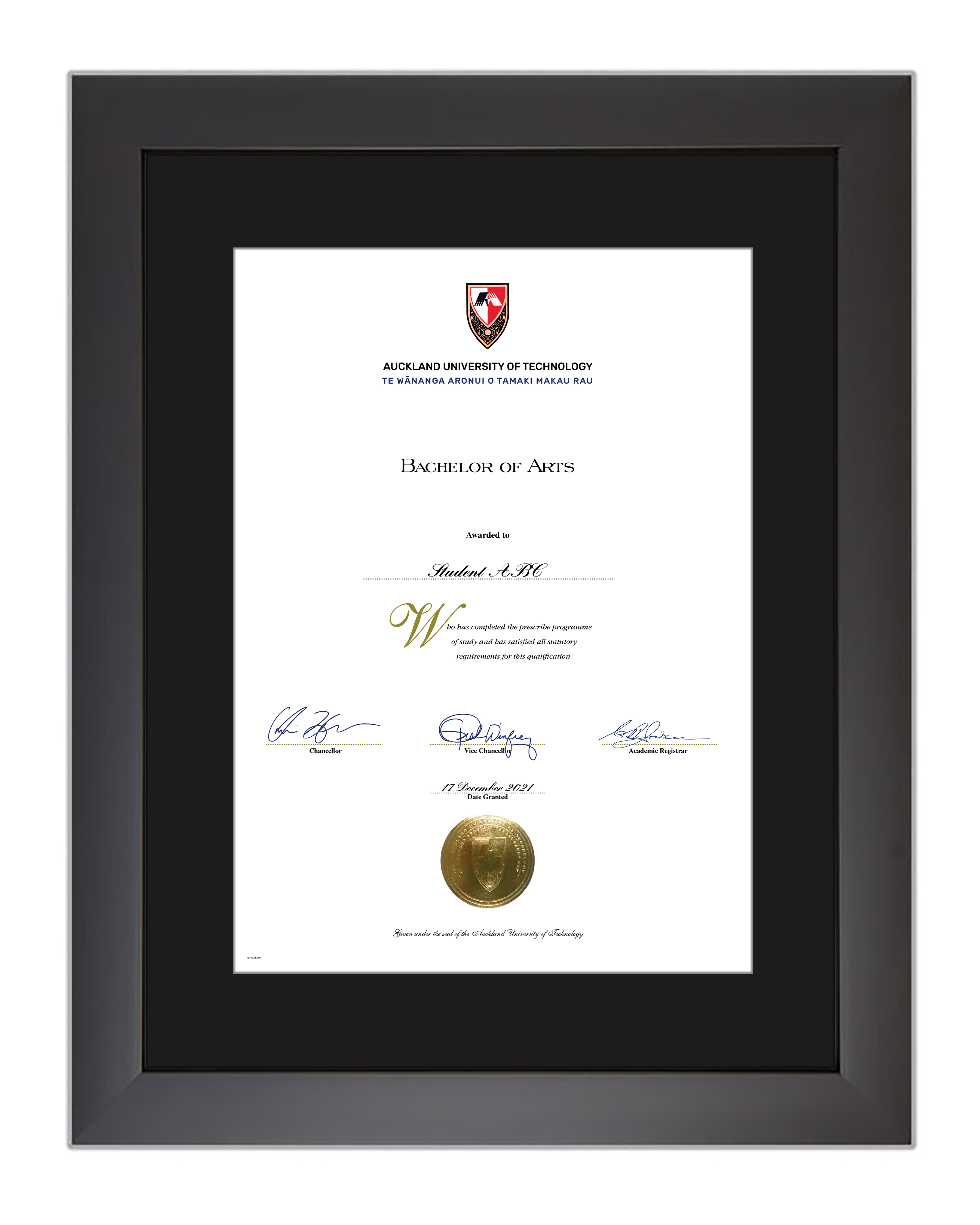 Buy Graduation Gown Sets Gowning Street New Zealand