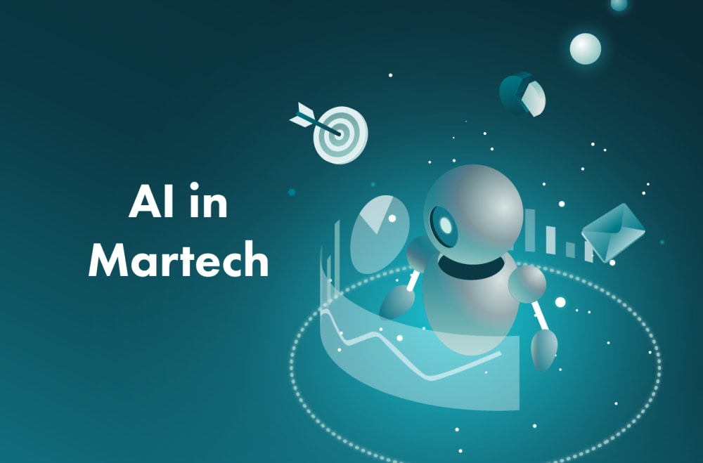 AI in MarTech: A New Era of Intelligent Marketing Solutions