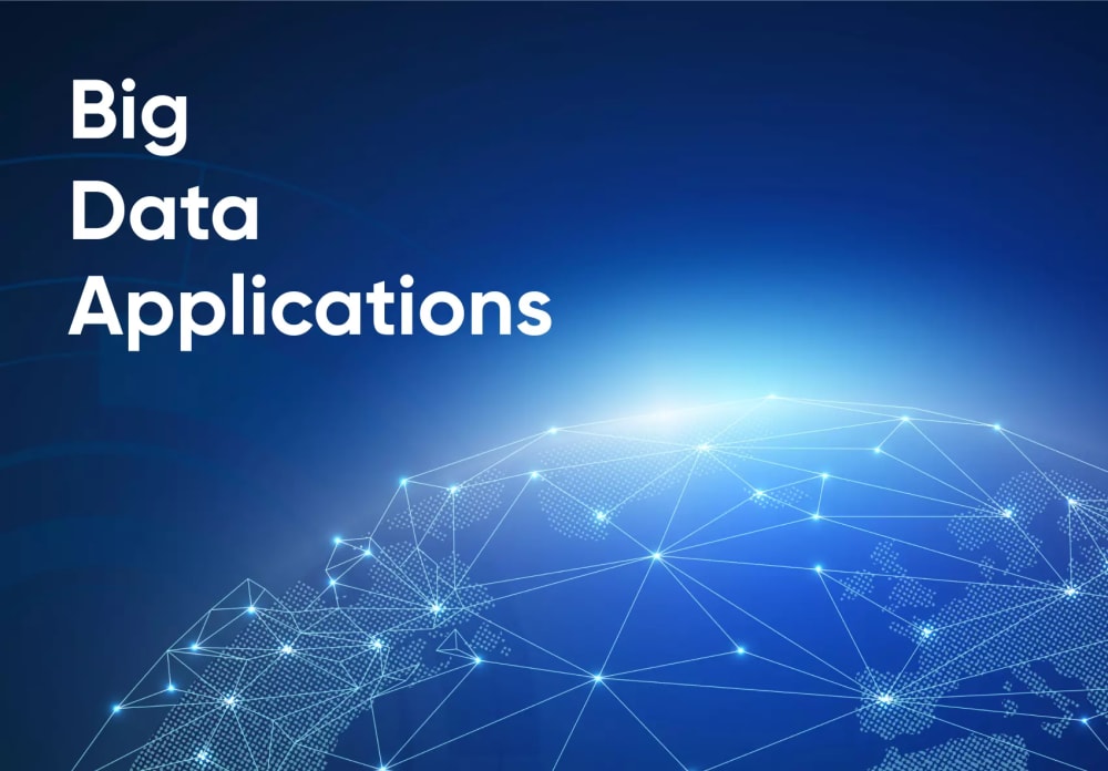 Big Data - A brief introduction and The Top 5 Applications