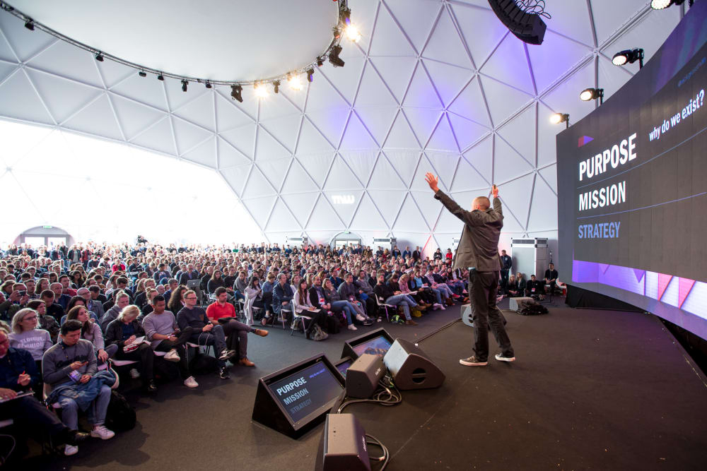 Go Wombat is coming to TNW 2023!