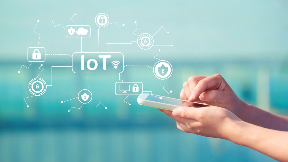 How To Boost Your Business With IoT Software Solutions