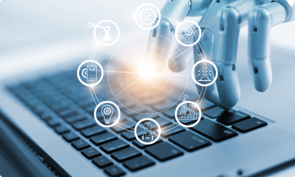 RPA in the Hospitality Industry