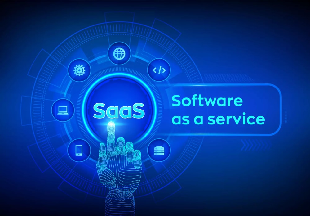 SaaS - The Benefits for Small and Medium-sized Businesses