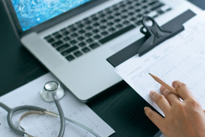 A Comprehensive Guide to EHR System Development