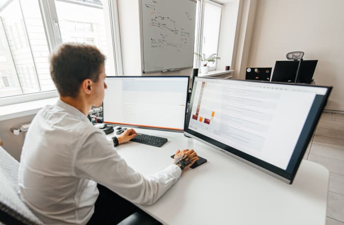 Big Data in Logistics: How Data Analytics Changes the Industry