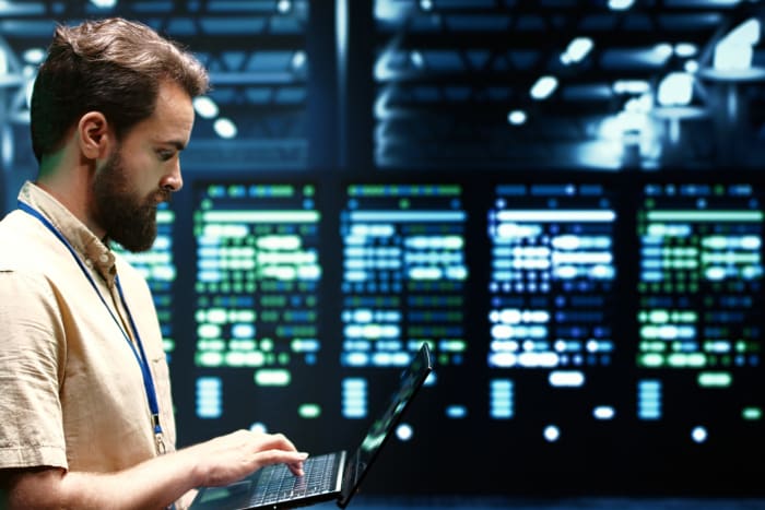 Big Data in the Software Development Process