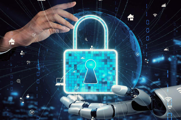 ChatGPT Data Security Concerns