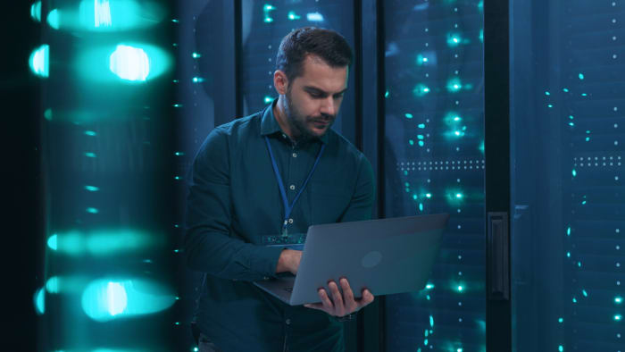 The Importance of Cybersecurity    