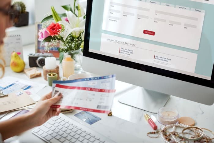Essential Things To Consider When Building A Travel Website In 2022 