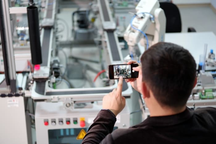   Five Business Automation Trends to look out for in 2022
