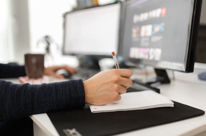 Project Discovery Phase in Software Development 