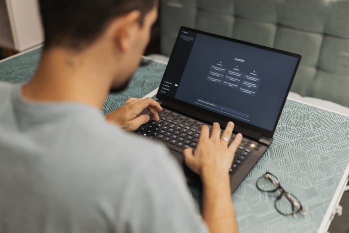 Transform Your Business With ChatGPT Integration Service