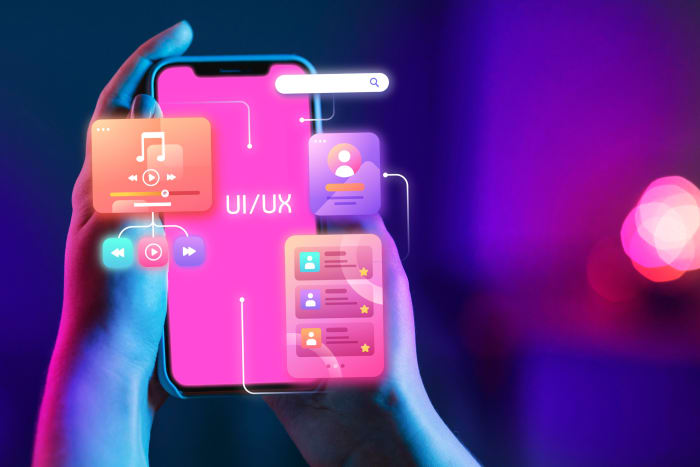 What is UX and UI Design in Software Development?