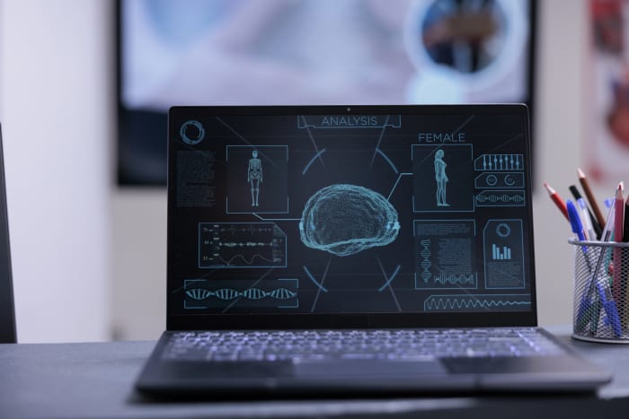 AI in Healthcare: A Revolution for the Medical Industry