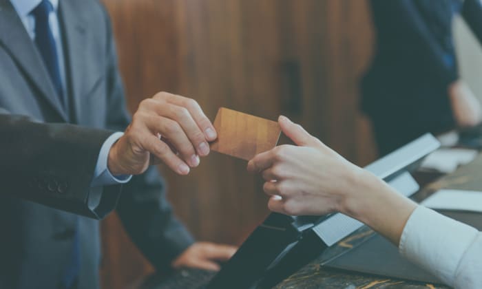 Current Trends in The Hospitality Industry