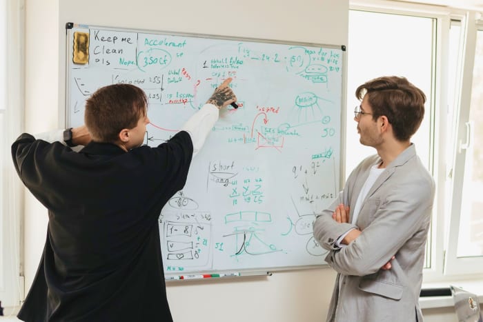 Five Proven Strategies To Automate Business Processes