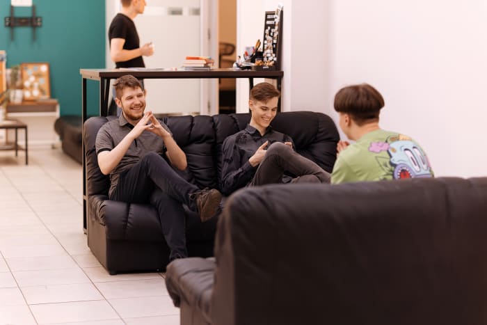 How to Improve Employee Morale with Workflow Automation