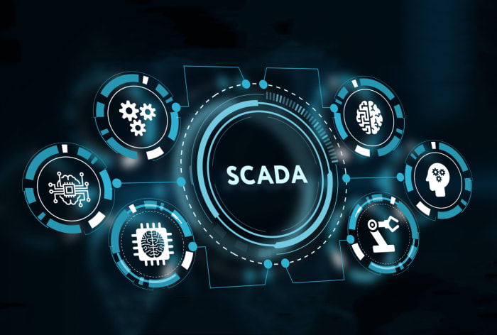 How To Secure A SCADA System