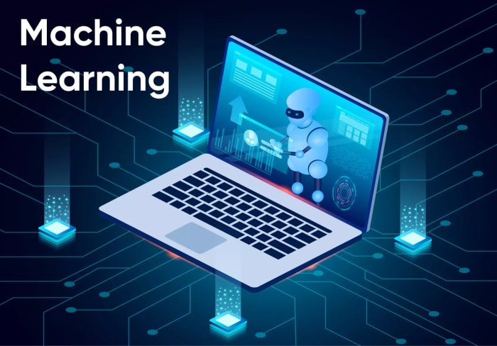 The Benefits of Machine Learning in Manufacturing