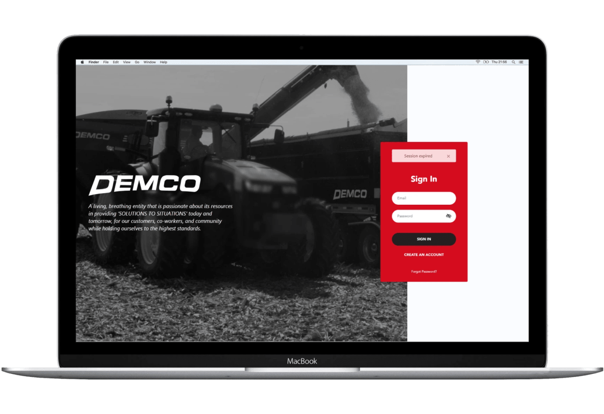 Demco