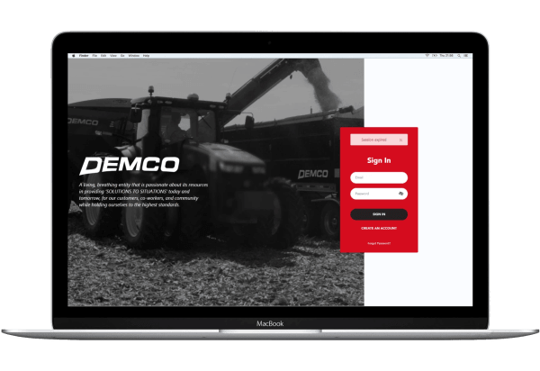 Demco