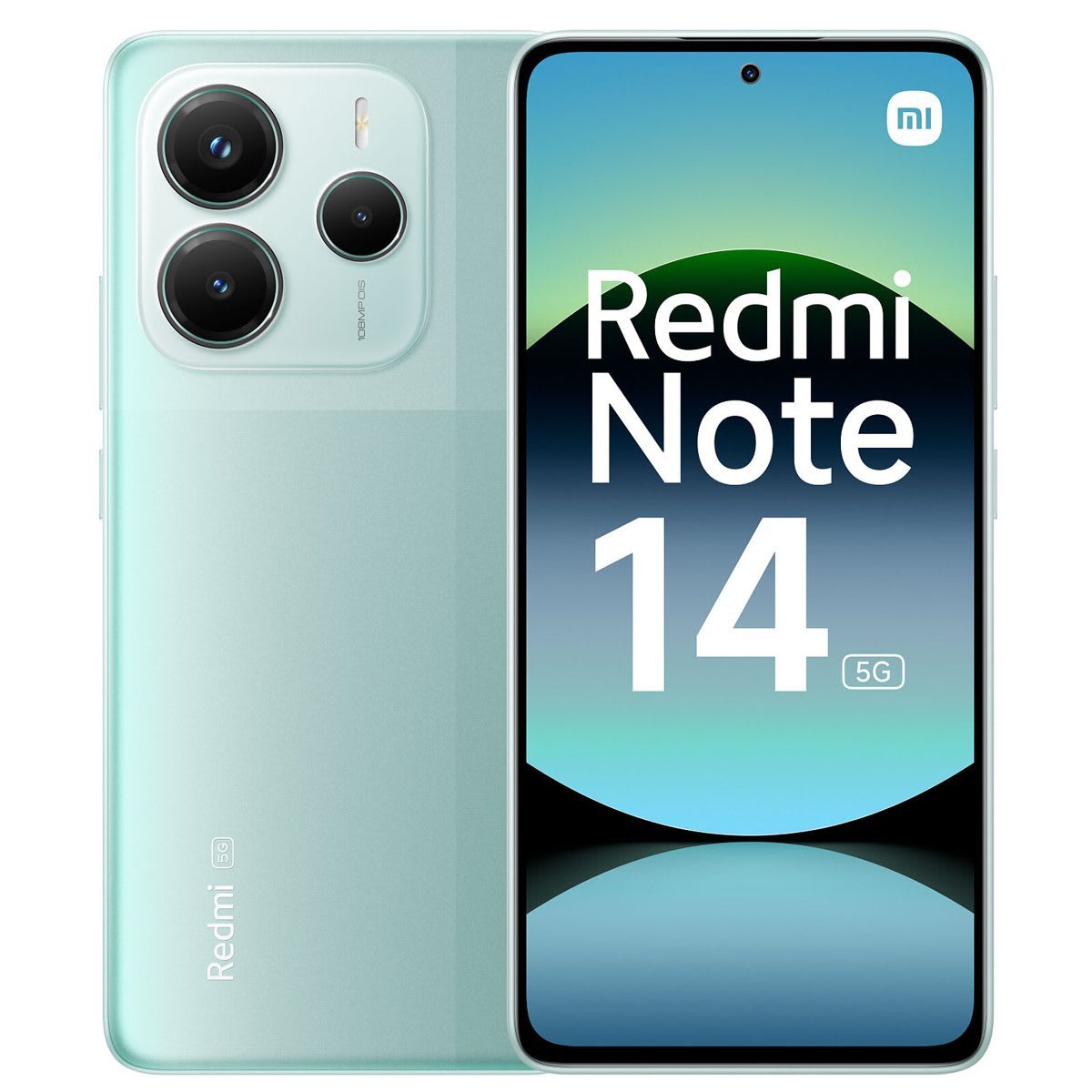 RedMi Note 14 5G