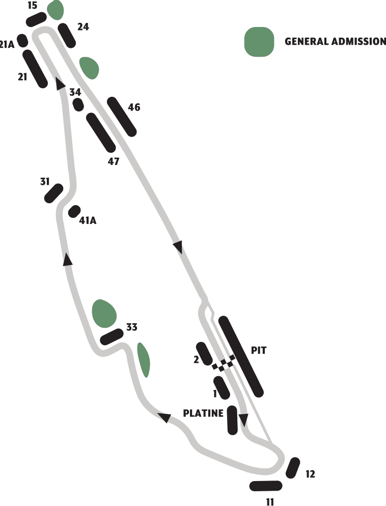 F1 tickets Canadian GP 2025, Montreal Canada