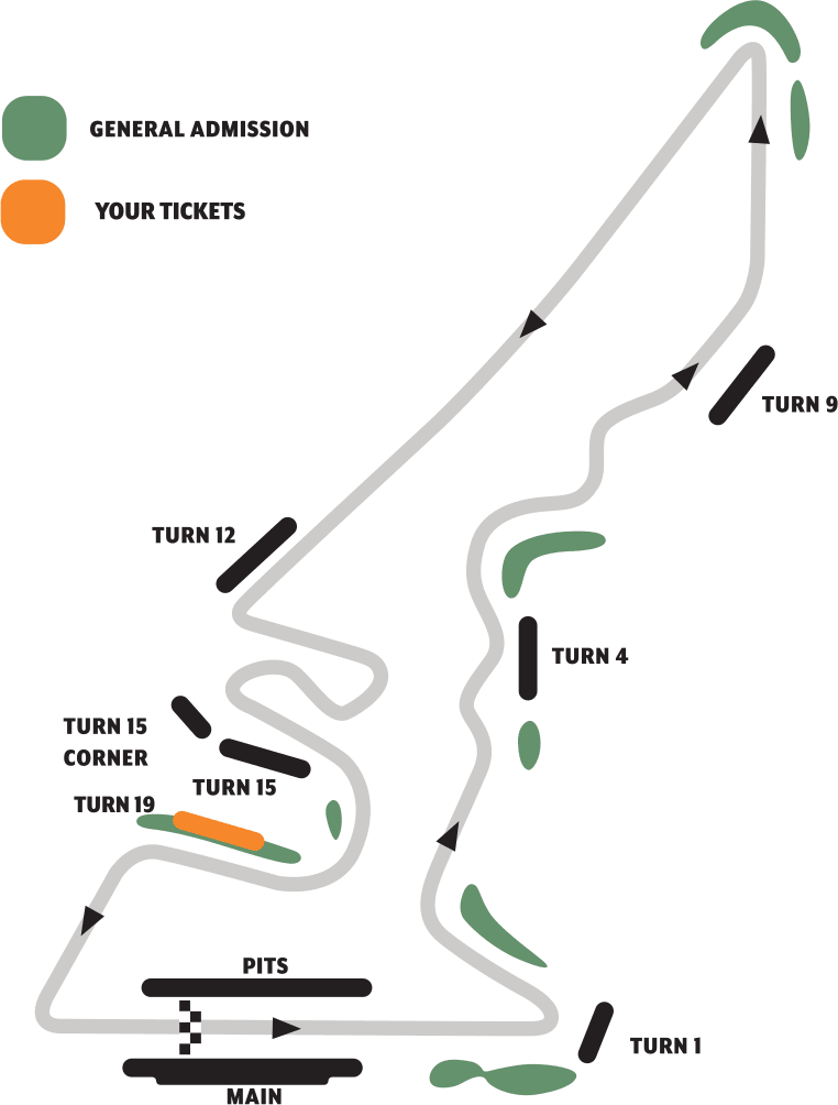 Austin Texas F1 Austin Streaming F1 Tickets United States GP 2025