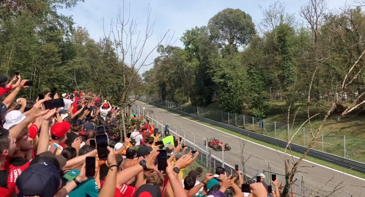 Italian GP 11