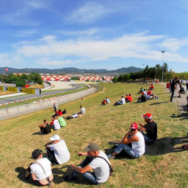 F1 tickets Monza 2024, Italian GP in Italy