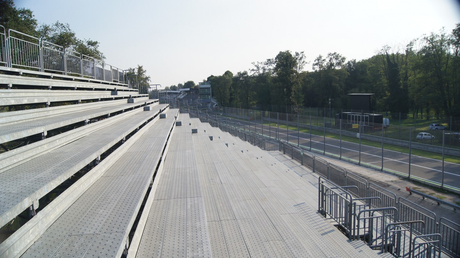 Italian GP 2022 - Velocita 6C