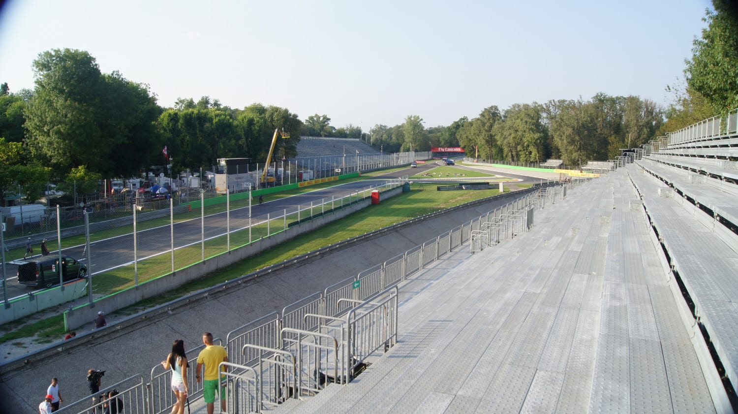 Italian GP 2022 - Velocita 6C