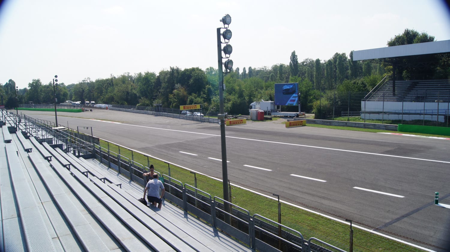 Italian GP 2022 - Parabolica 23B