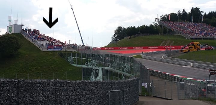 Austrian GP 2023 - Steiermark A-E