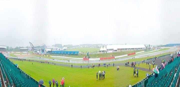 British GP 2023 - Vale
