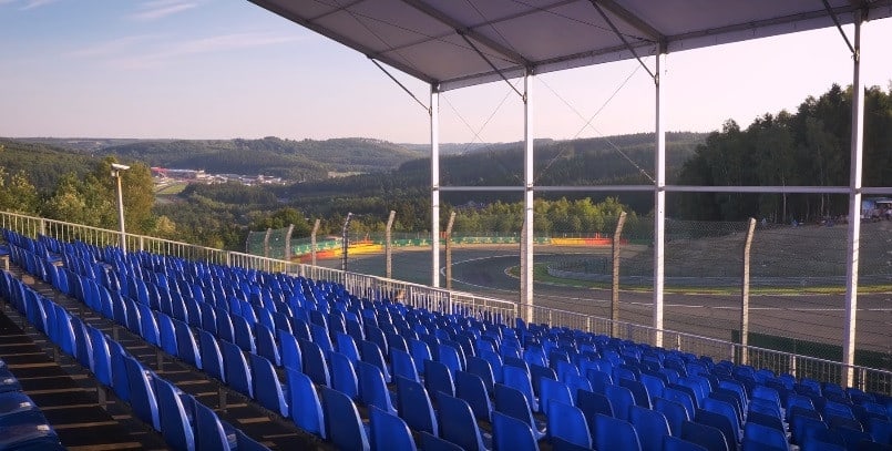 Belgian GP 2023 - Silver 4