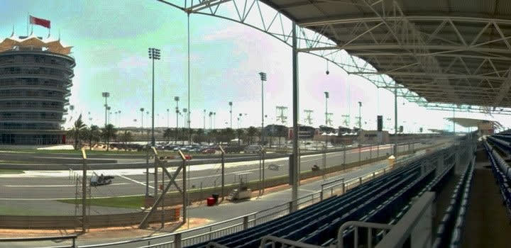 F1 tickets Bahrain GP 2025 • Buy ticket – gp1tickets.com
