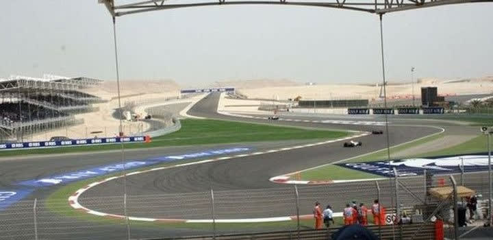  F1 tickets Bahrain GP 2026 • Buy ticket – gp1tickets.com 