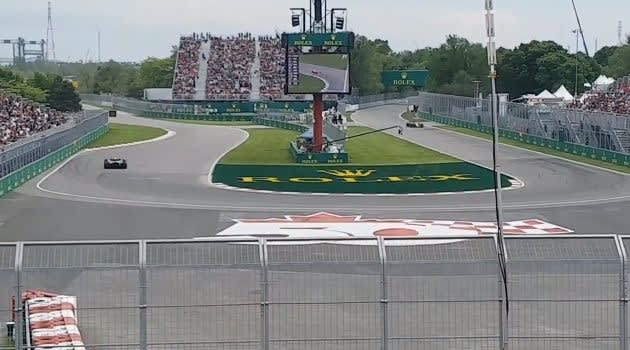 Canadian GP - 15
