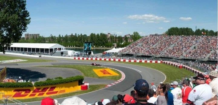 Canadian GP - 11