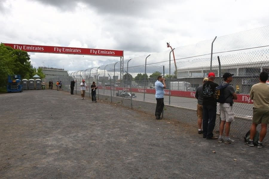 F1 tickets Canadian GP 2025, Montreal Canada