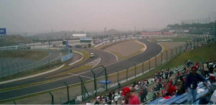 Japanese GP - S