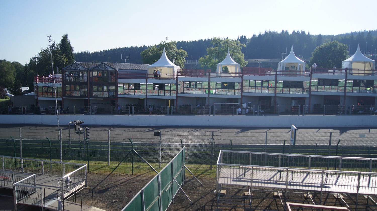 Hamiltons Ferrari Gamble Will It Pay Off At Spa Belgian Gp - aq85iqv