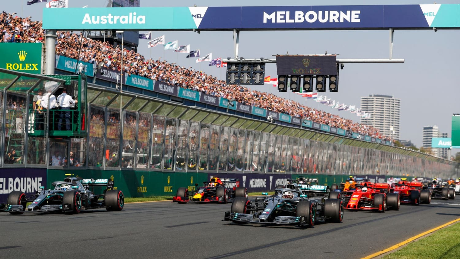 Australian Gp F1 Qualifying Full Replay F1 British GP 2025 Race