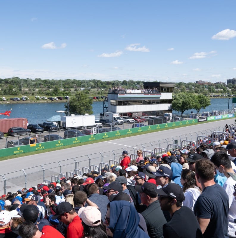 Canadian GP - 47
