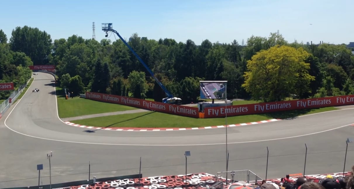 Canadian GP - 33